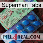 Superman Tabs new02